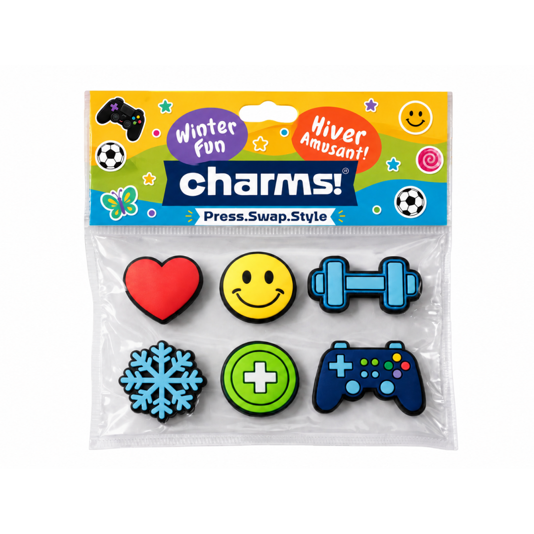 Extra Charms